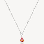 Collana FANCY VITAMIN ORANGE